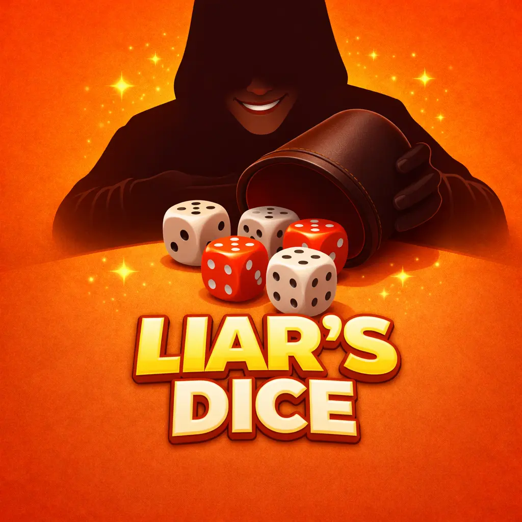 Liar's Dice