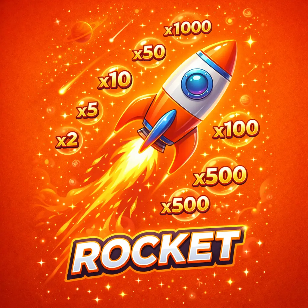 Rocket